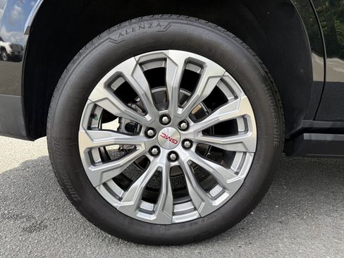 Certified 2024 GMC Yukon Denali w/ Denali Reserve Package image 14