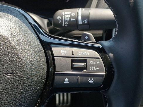 Certified 2025 Honda Civic Sport image 23