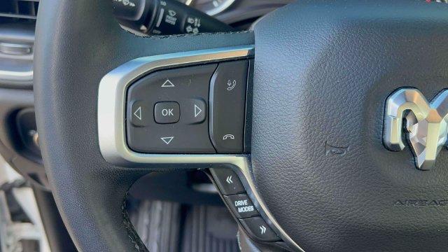Used 2025 RAM 1500 Big Horn AWD/4WD image 25
