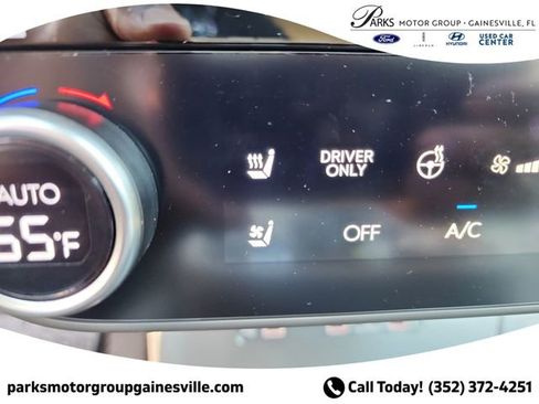 New 2026 Hyundai Ioniq 9 SEL image 25