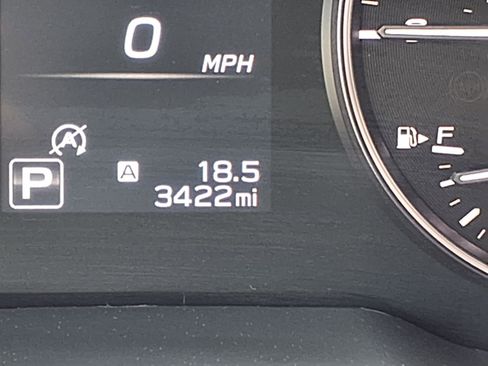 Used 2025 Subaru Outback Onyx Edition AWD/4WD image 18