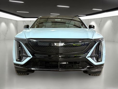 New 2026 Cadillac Lyriq Sport image 6