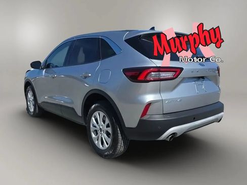 Used 2023 Ford Escape Active AWD/4WD image 6