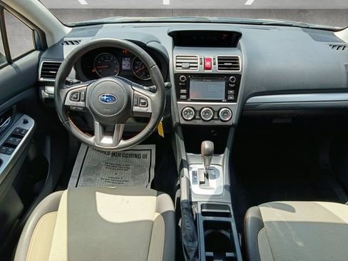 Used 2017 Subaru Crosstrek 2.0i Premium AWD/4WD image 20