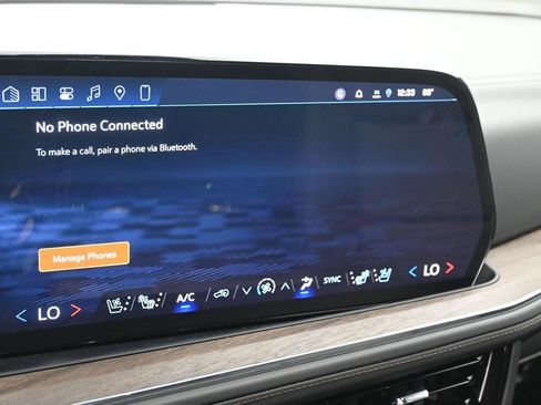 New 2026 Chevrolet Suburban High Country AWD/4WD image 28
