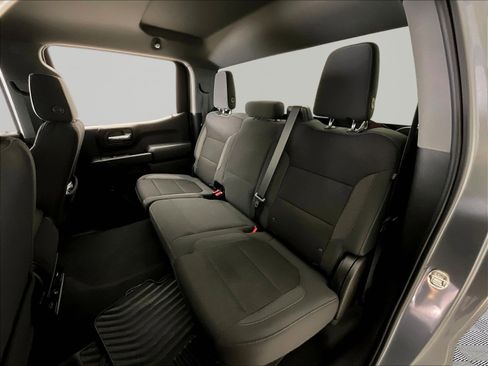 Used 2022 Chevrolet Silverado 1500 LT AWD/4WD image 23