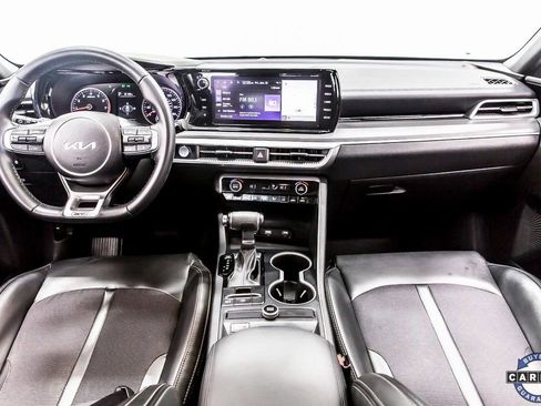 Used 2023 Kia K5 GT-Line w/ GT-Line Premium Package image 17