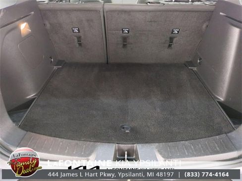 Used 2022 Chevrolet TrailBlazer LS image 27