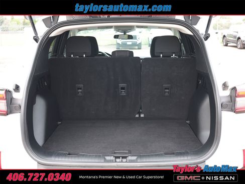 Used 2025 Ford Escape Active AWD/4WD image 32