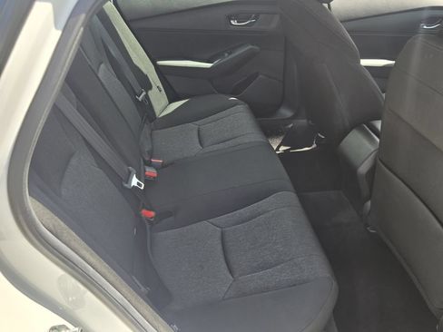 Used 2024 Honda Accord LX image 15