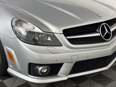Used 2009 Mercedes-Benz SL 63 AMG image 12