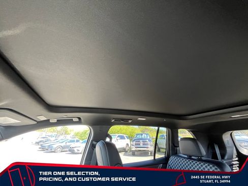 New 2026 GMC Acadia Denali w/ Super Cruise Package AWD/4WD image 36