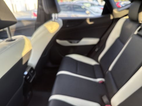 Used 2023 Lexus NX 350 AWD image 8