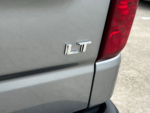 New 2026 Chevrolet Silverado 1500 LT w/ Texas Edition Plus image 12