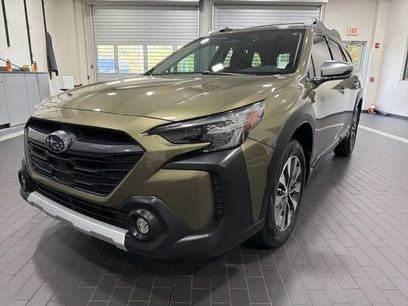 Used 2024 Subaru Outback Touring XT w/ Popular Package #2