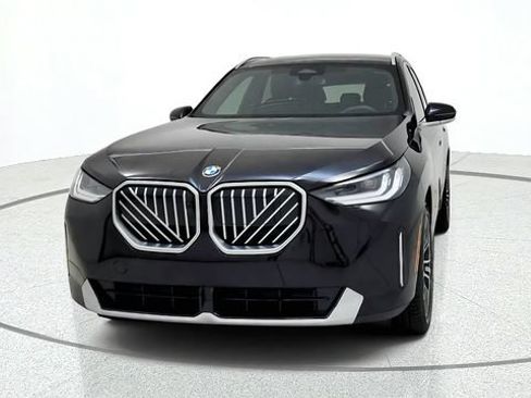 Used 2026 BMW X3 xDrive30i AWD/4WD image 3