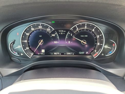 Used 2019 BMW X3 sDrive30i w/ Convenience Package RWD image 22