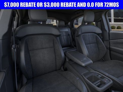 New 2025 Ford Mustang Mach-E GT image 10