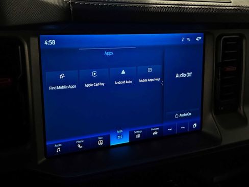 Used 2023 Ford Bronco Raptor image 32