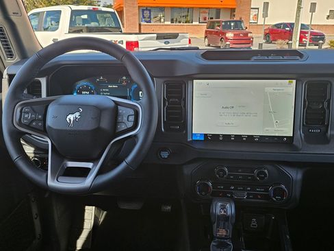 New 2026 Ford Bronco Big Bend image 14