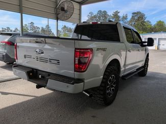 Used 2022 Ford F150 XLT w/ Equipment Group 302A High video 3