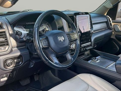 Used 2020 RAM 1500 Limited image 21