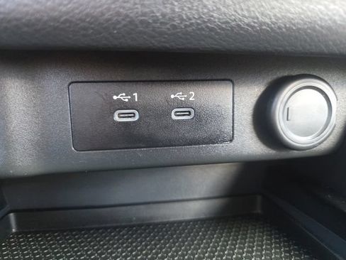 Used 2026 Nissan Rogue SV AWD/4WD image 23