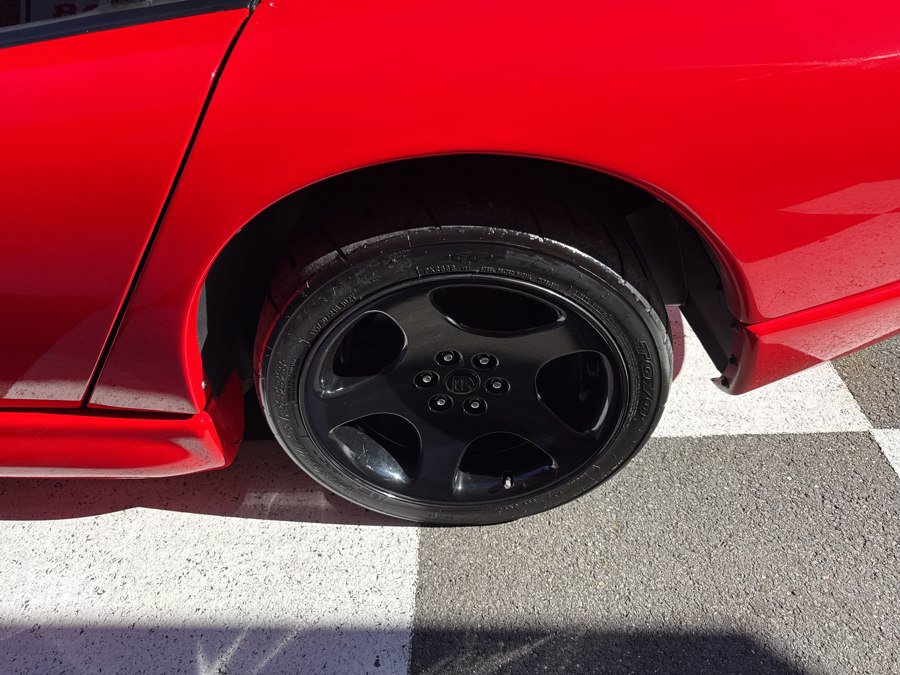 Used 2000 Dodge Viper GTS RWD image 15