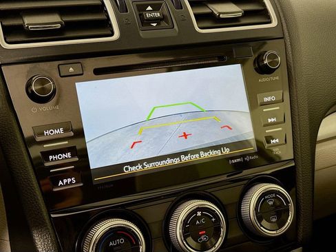 Used 2017 Subaru Forester 2.5i Premium image 15