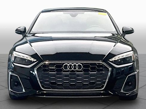 Used 2023 Audi A5 2.0T Premium w/ Convenience Package AWD/4WD image 4