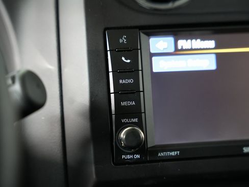 Used 2016 Jeep Patriot High Altitude image 20