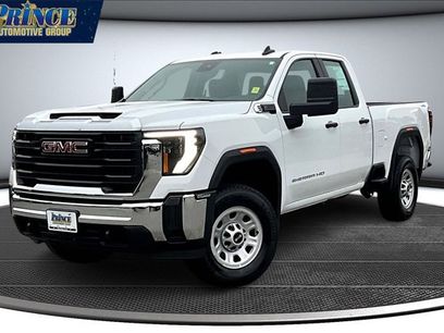 New 2026 GMC Sierra 2500 Pro