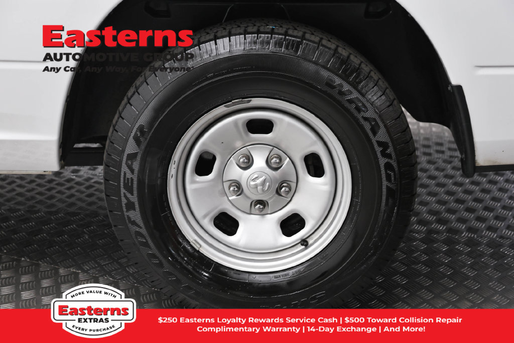 Used 2023 RAM 1500 Tradesman RWD image 9