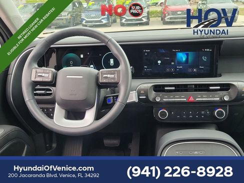 Certified 2026 Hyundai Palisade SEL AWD/4WD image 15