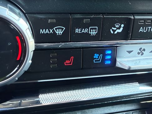 Used 2023 Ford F150 Lariat w/ Equipment Group 502A High AWD/4WD image 14