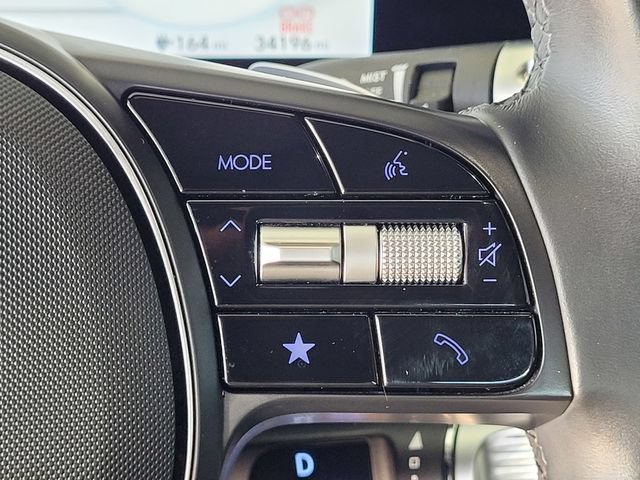Used 2023 Hyundai Ioniq 6 Limited RWD image 25