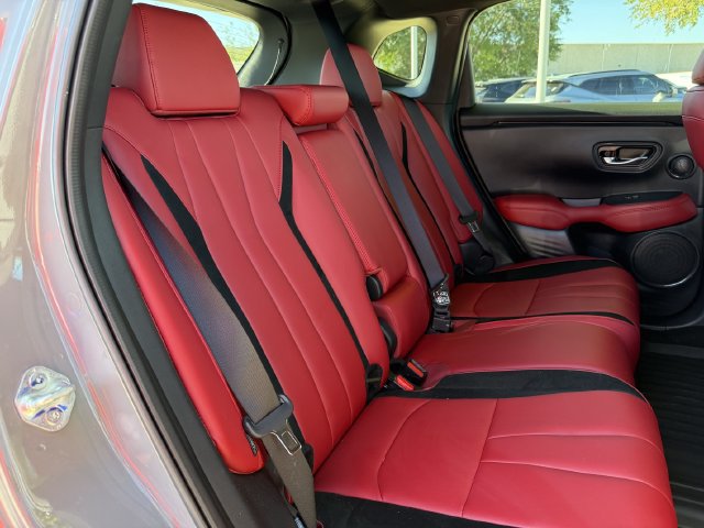 Used 2026 Acura ADX A-Spec w/ Advance Package FWD image 26