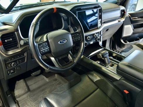 Used 2022 Ford F150 Raptor w/ Raptor 37 Performance Package image 16
