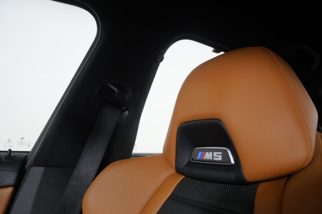 Used 2019 BMW M5 w/ Executive Package AWD/4WD image 30