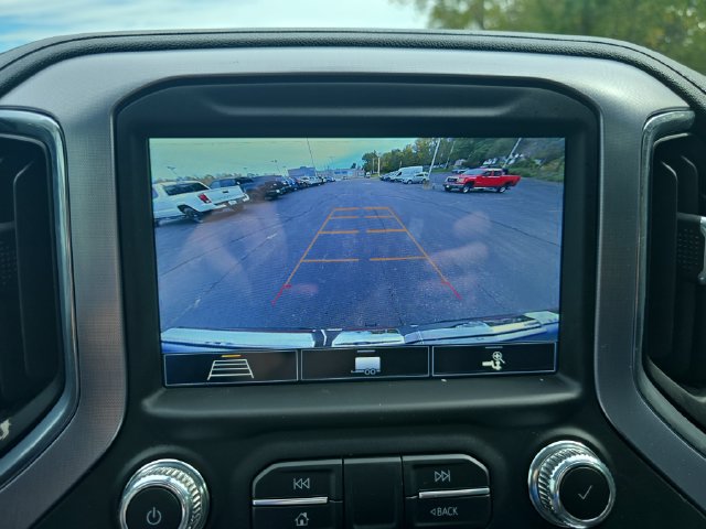 Used 2020 GMC Sierra 1500 SLT w/ SLT Premium Package AWD/4WD image 23