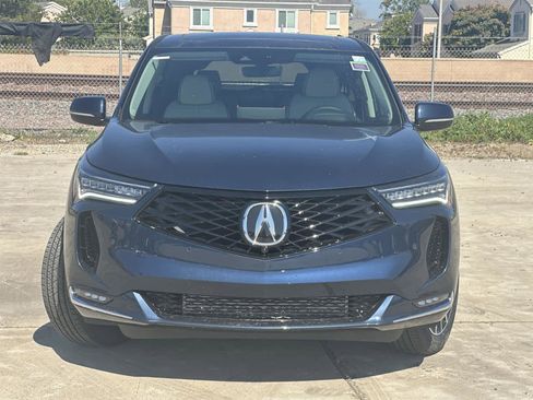 New 2026 Acura RDX SH-AWD w/ Advance Package image 6
