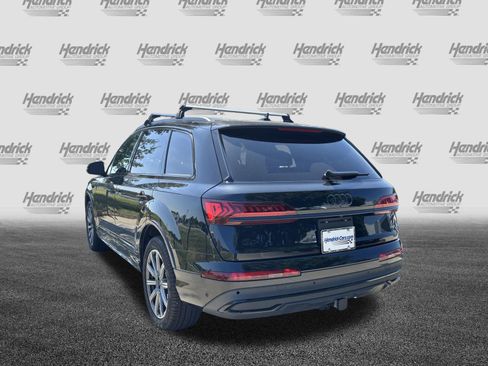 Used 2023 Audi Q7 2.0T Premium Plus w/ Premium Plus Package AWD/4WD image 8