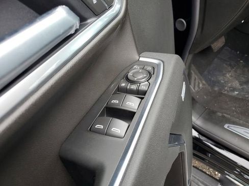 New 2026 GMC Sierra 2500 SLT w/ SLT Premium Package AWD/4WD image 19