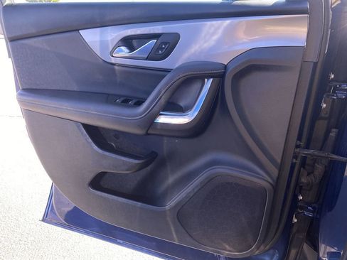 Certified 2023 Chevrolet Blazer LT image 19