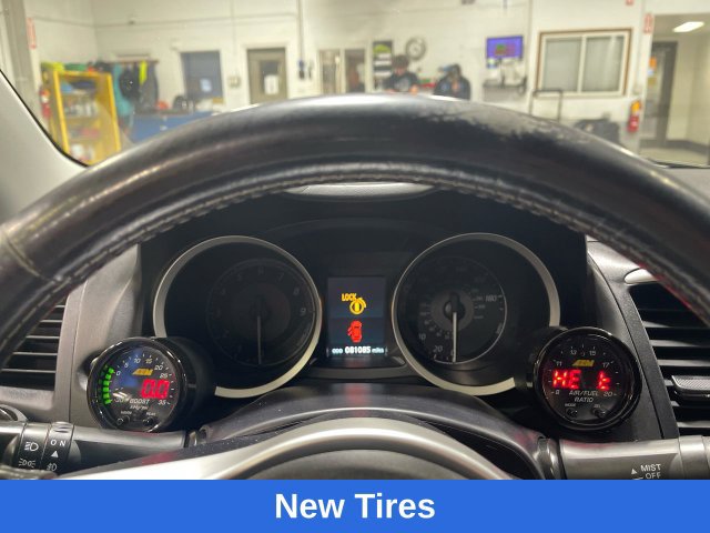 Used 2015 Mitsubishi Lancer Evolution GSR AWD/4WD image 16