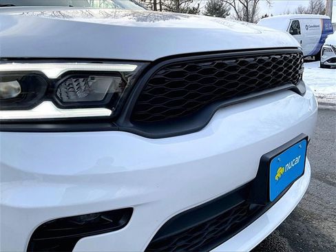 Used 2022 Dodge Durango GT image 31