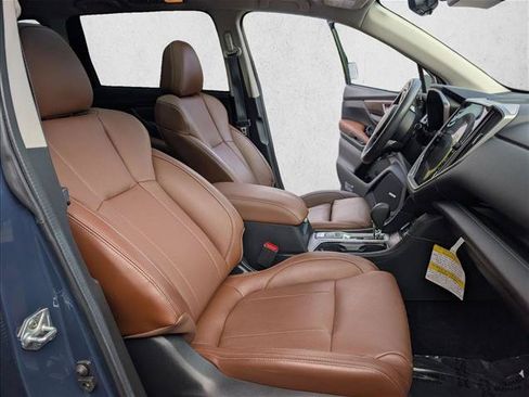 Used 2023 Subaru Ascent Touring AWD/4WD image 28