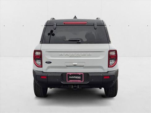 New 2025 Ford Bronco Sport Badlands w/ Badlands Tech Package image 7
