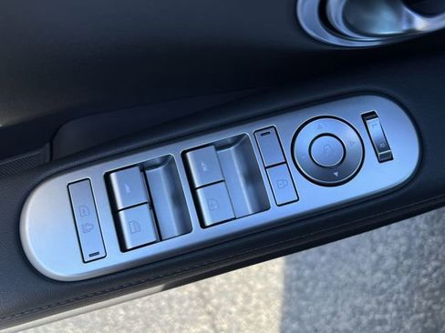 New 2026 Hyundai Palisade Limited FWD image 27