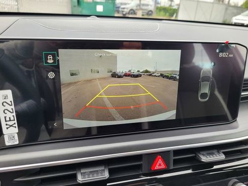 New 2026 Kia K5 GT-Line FWD image 10